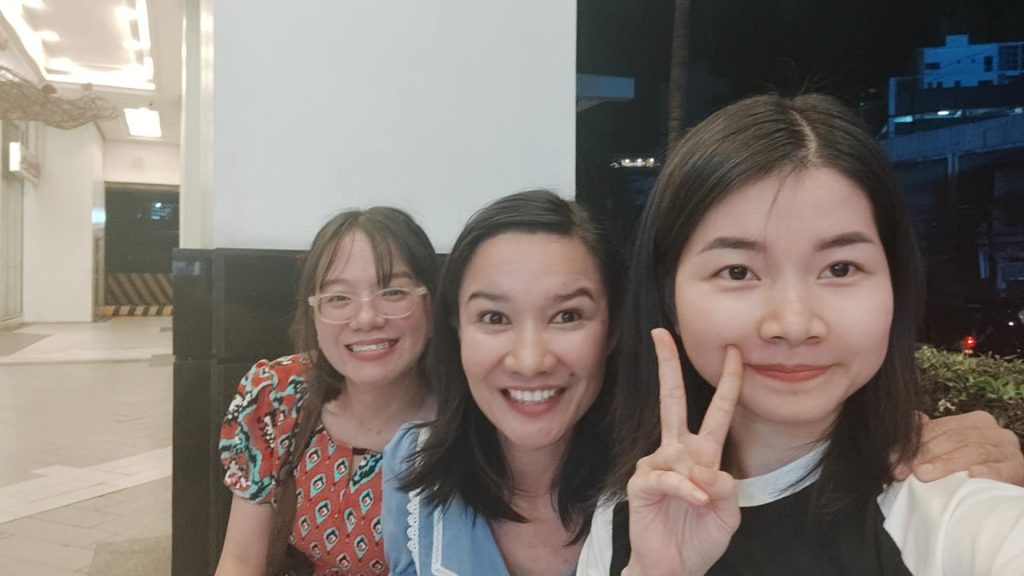 Open Online Lecture – Blog học tập cá nhân hiệu quả