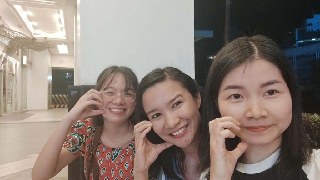 Open Online Lecture – Blog học tập cá nhân hiệu quả
